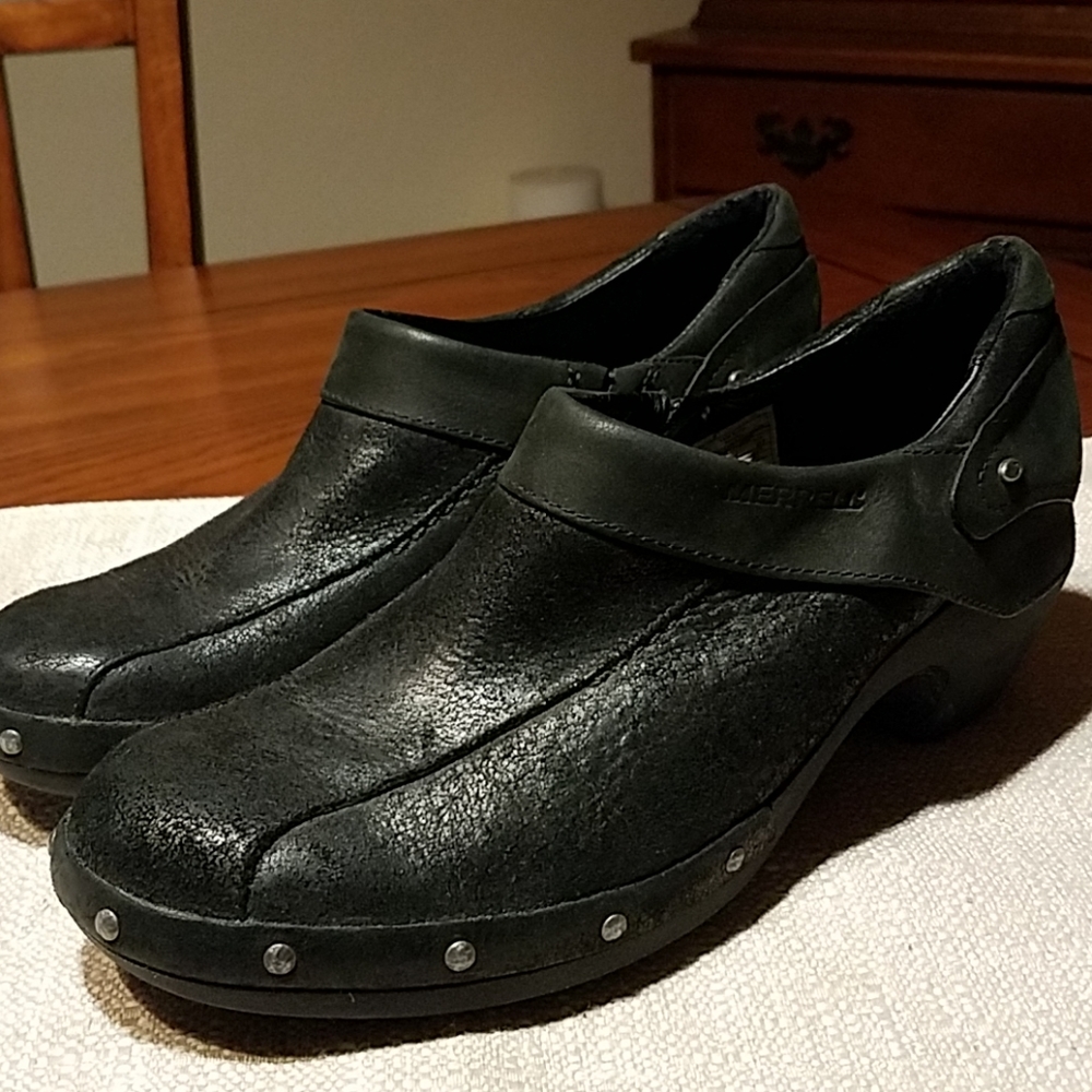 MERRELL Luxe Slip On Shoe
